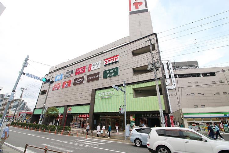 習志野市のみんなの皮ふ科・形成外科 津田沼