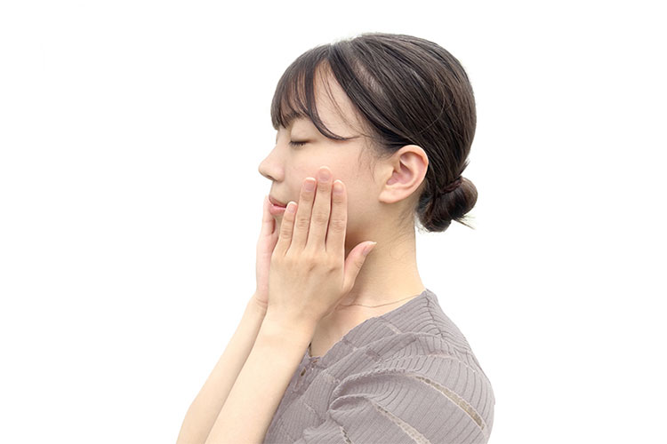 BRA（肝斑）ピーリング